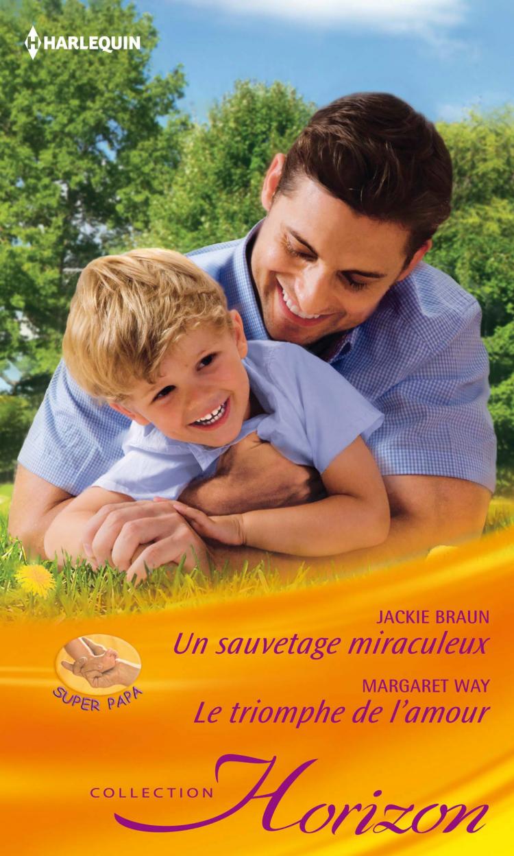 Un sauvetage miraculeux / Le triomphe de l'amour