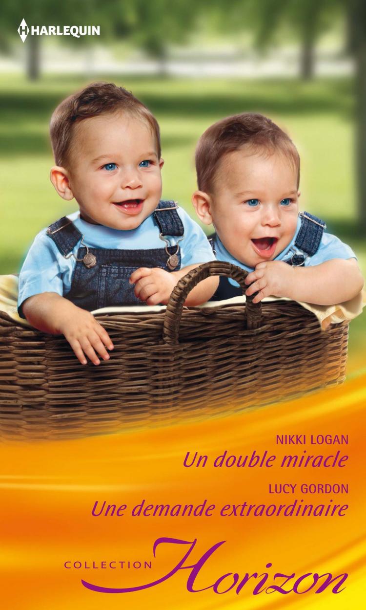 Un double miracle / Une demande extraordinaire