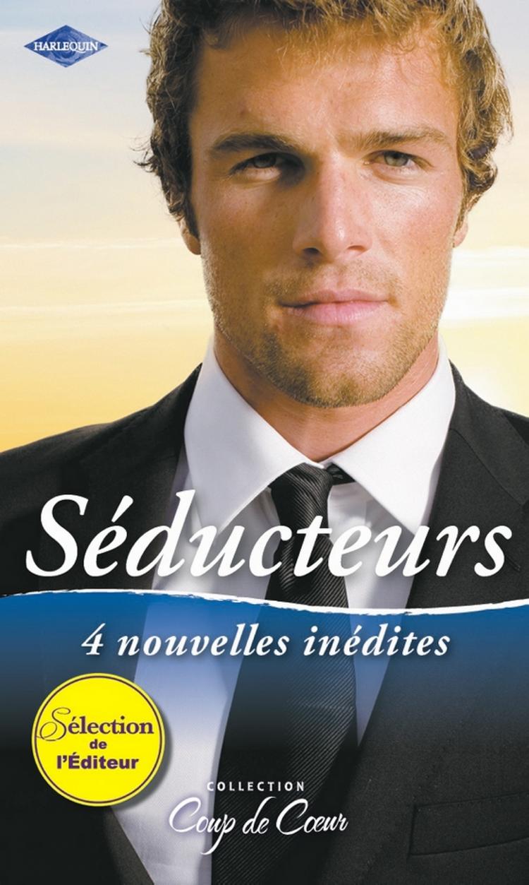 Séducteurs - 4 nouvelles inédites