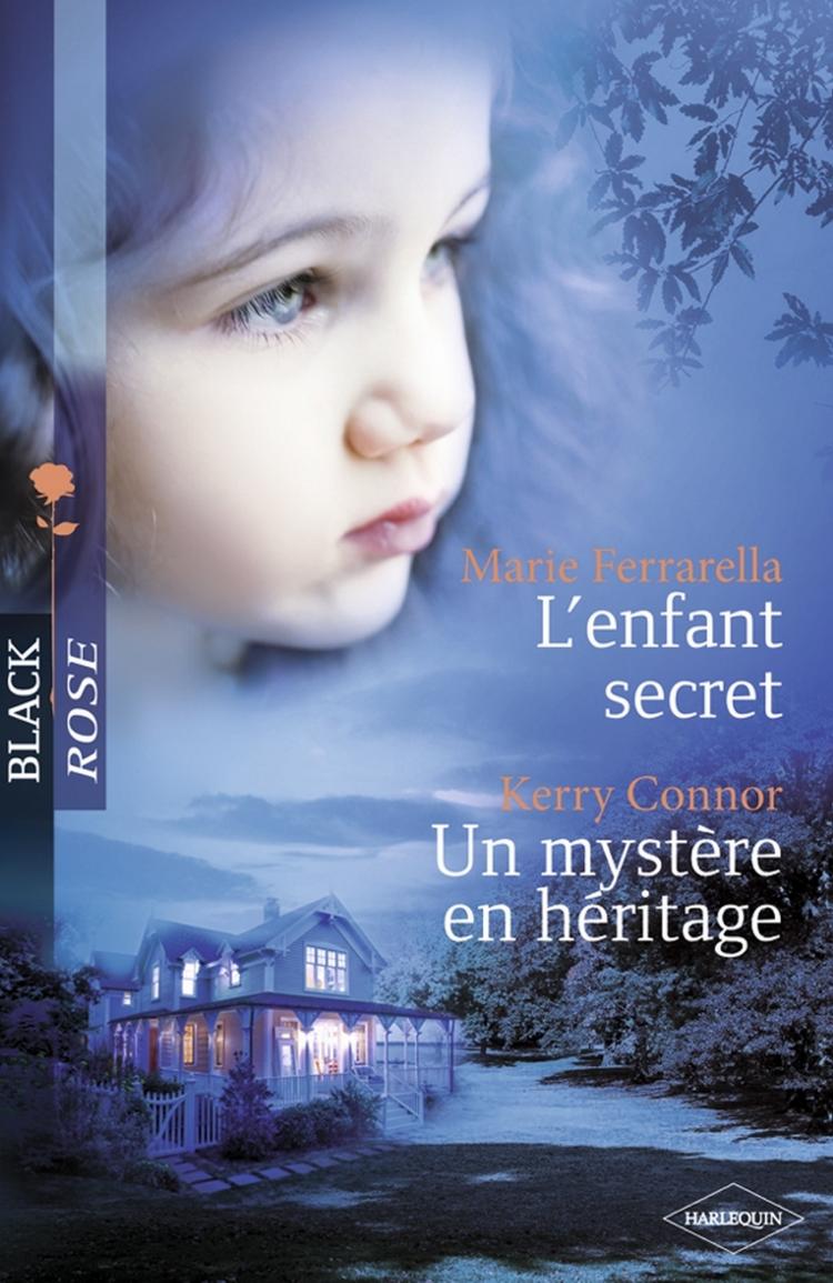L'enfant secret / Un mystère en héritage