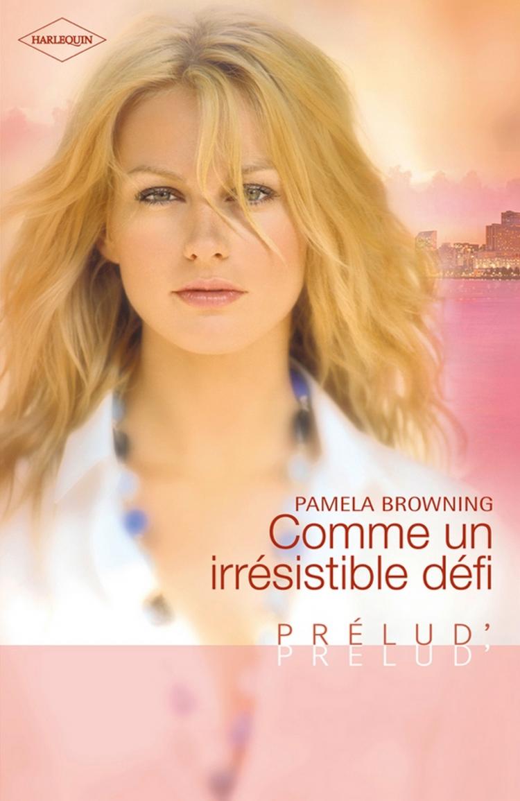 Comme un irrésistible défi