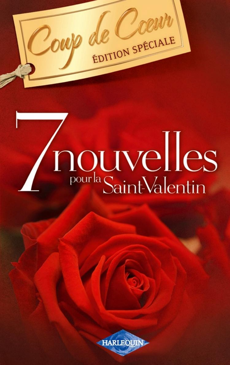 Coup de coeur Saint Valentin