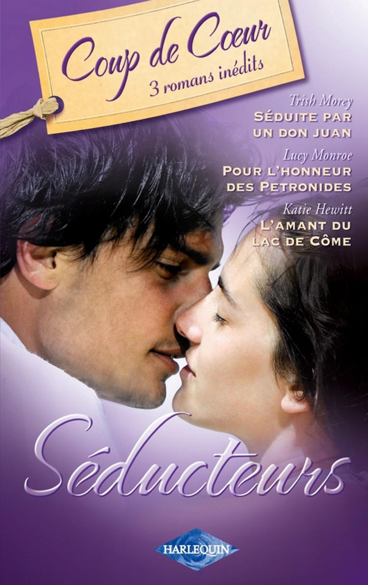 Séducteurs.