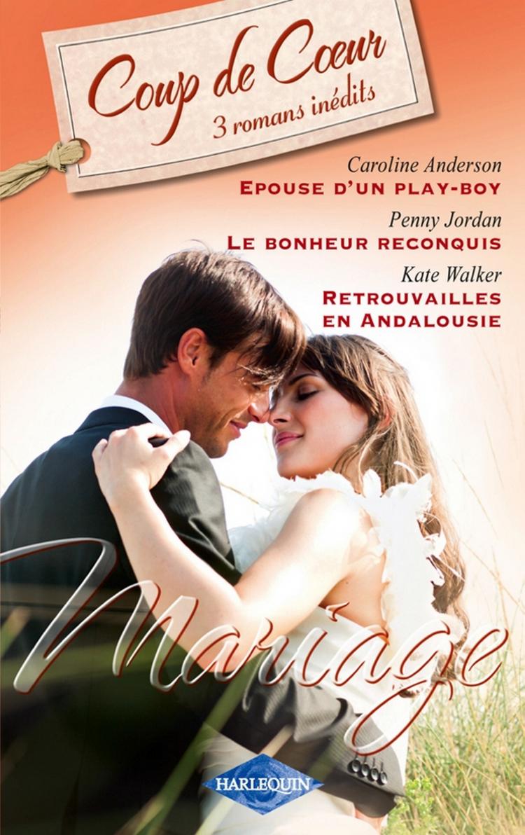 Coup de coeur Mariage
