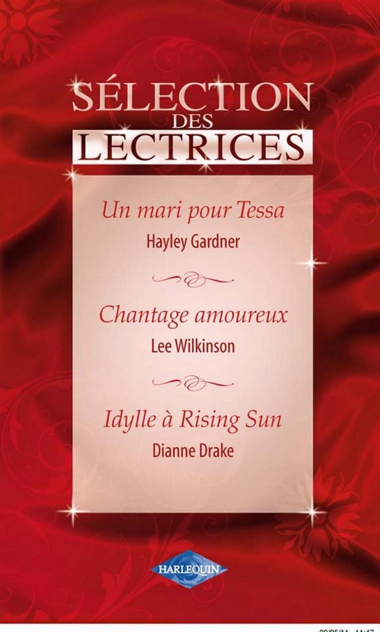 Sélection des lectrices juillet 2011