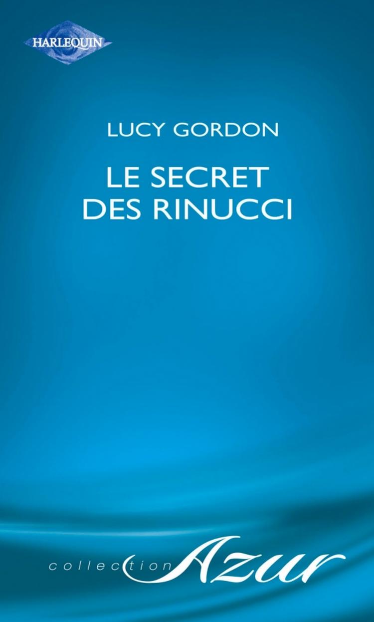 Le secret des Rinucci