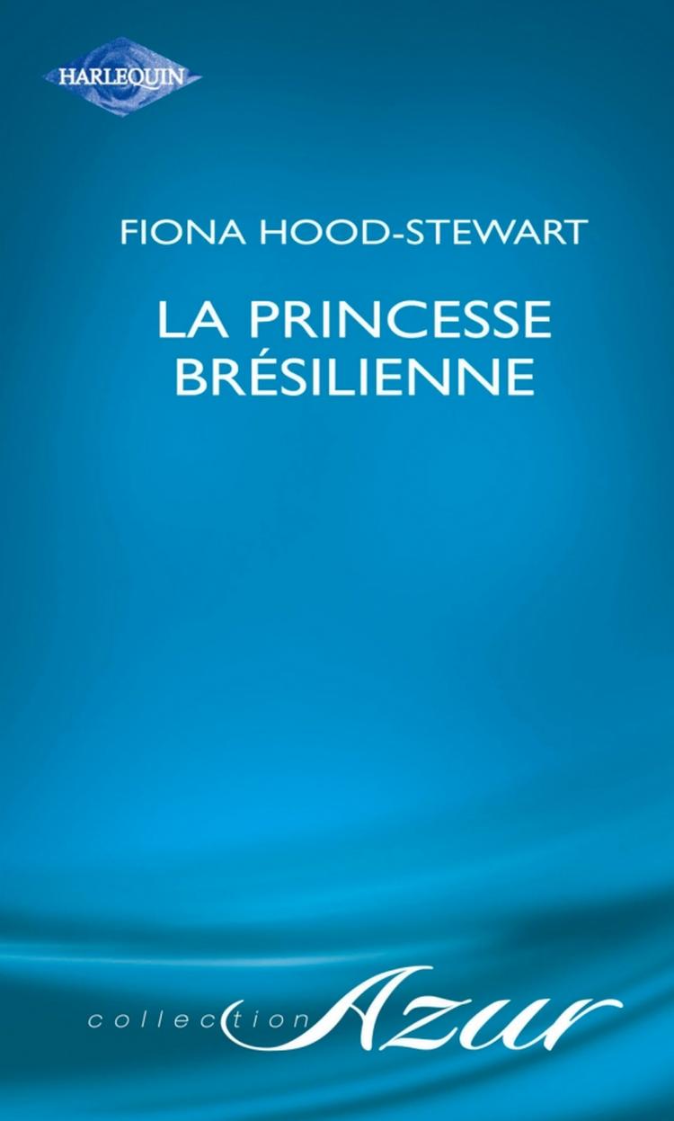 La princesse brésilienne