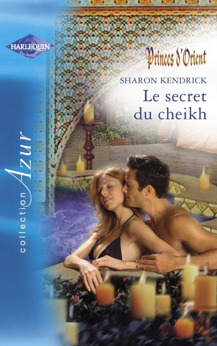 Le secret du cheikh