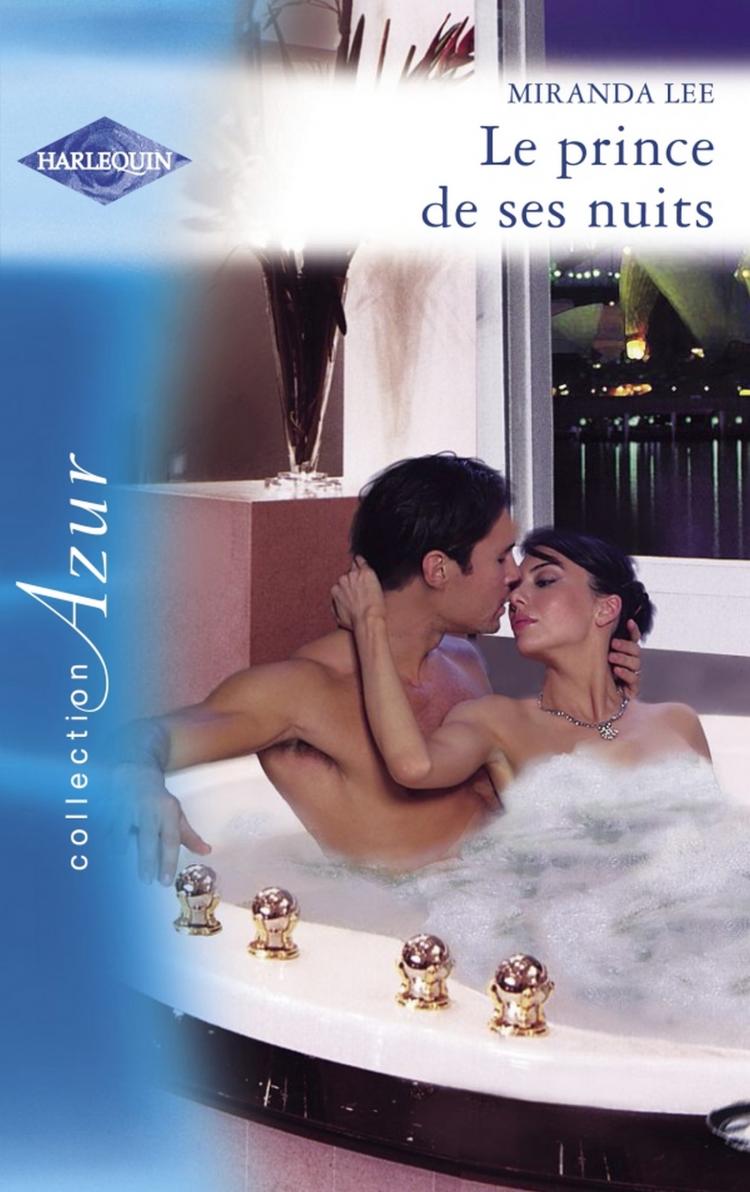 Le prince de ses nuits