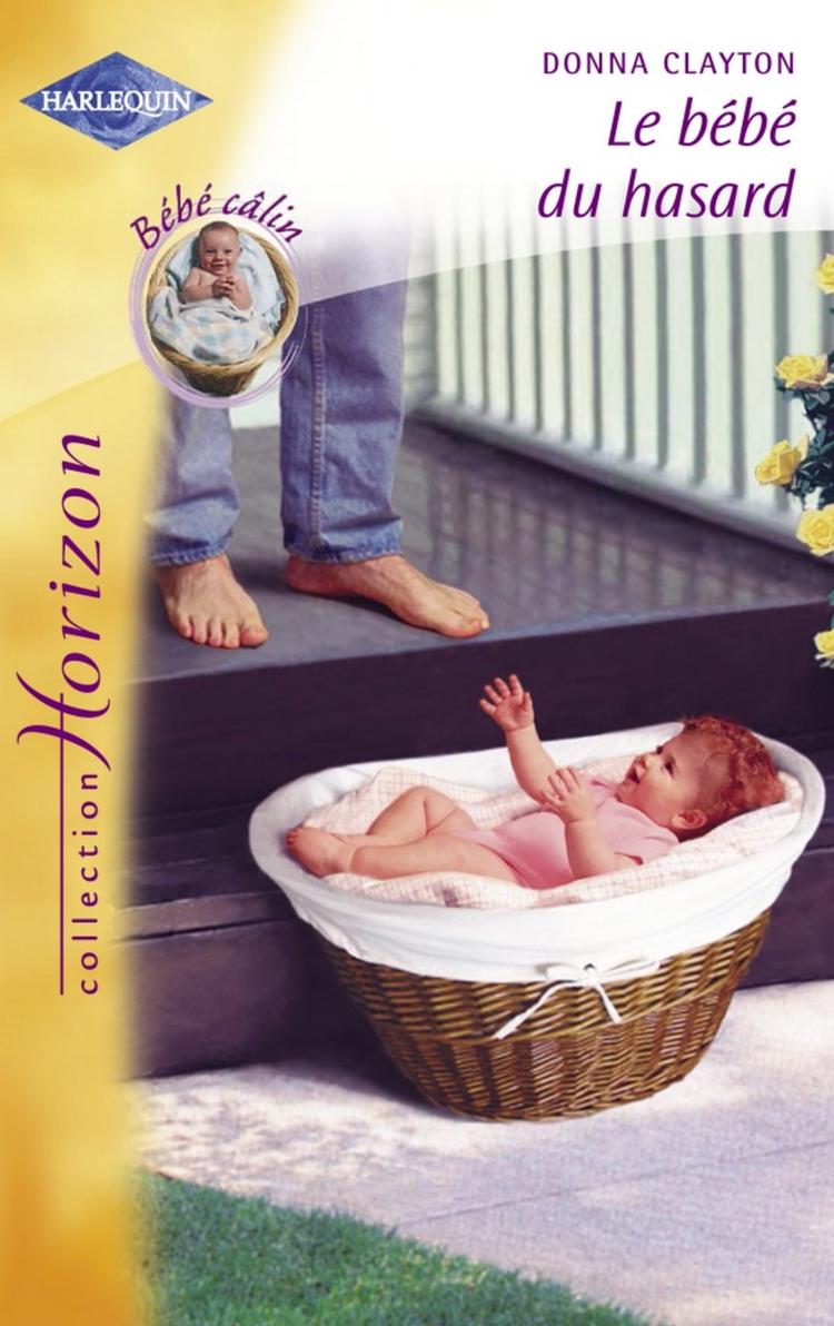 Le bébé du hasard