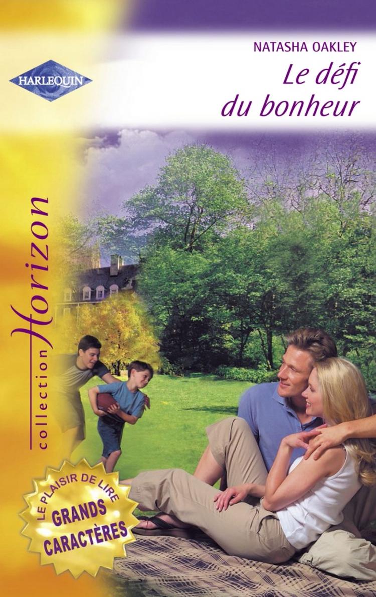 Le défi du bonheur