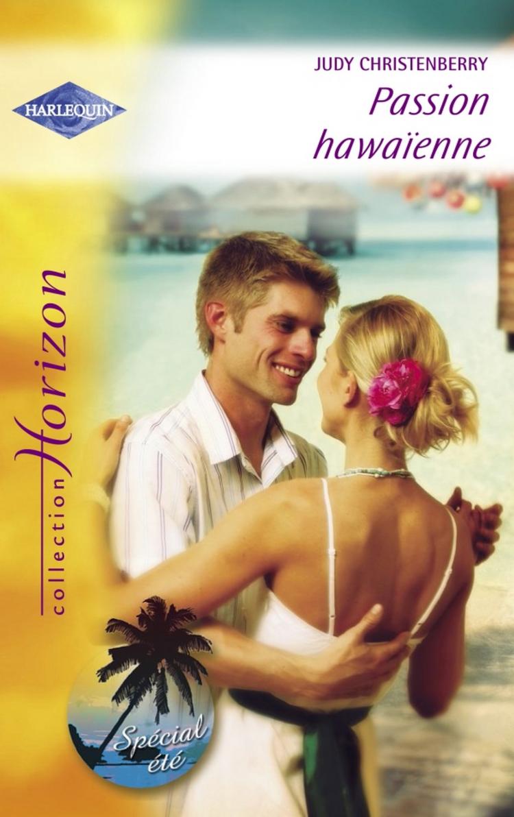 Passion hawaïenne
