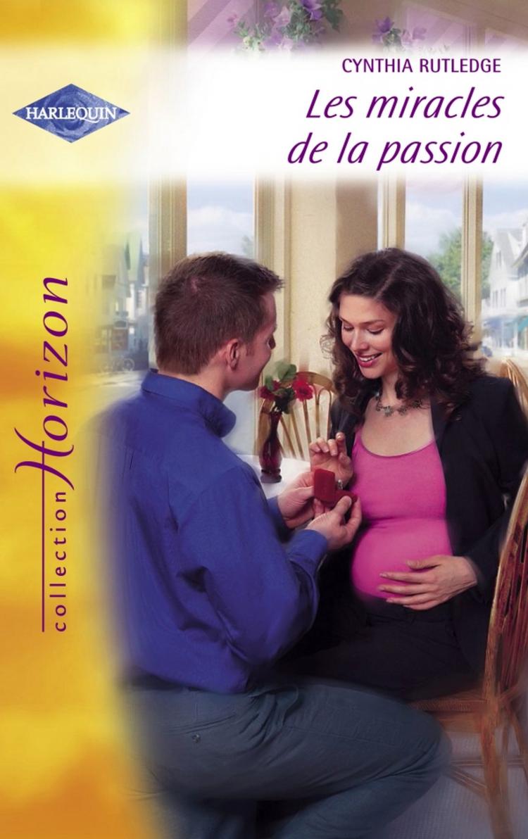 Les miracles de la passion