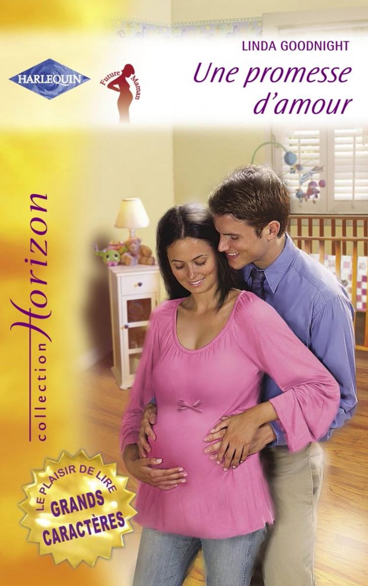 Une promesse d'amour / Un aveu délicat
