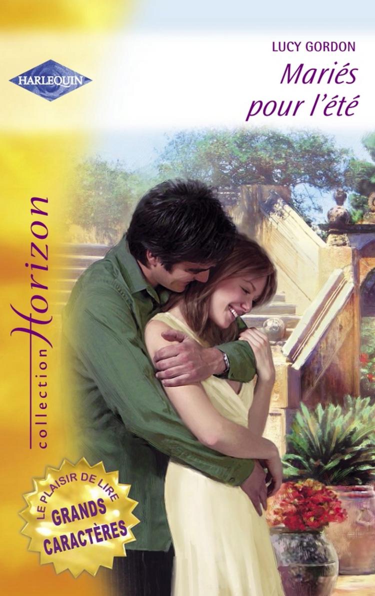 Mariés pour l'été