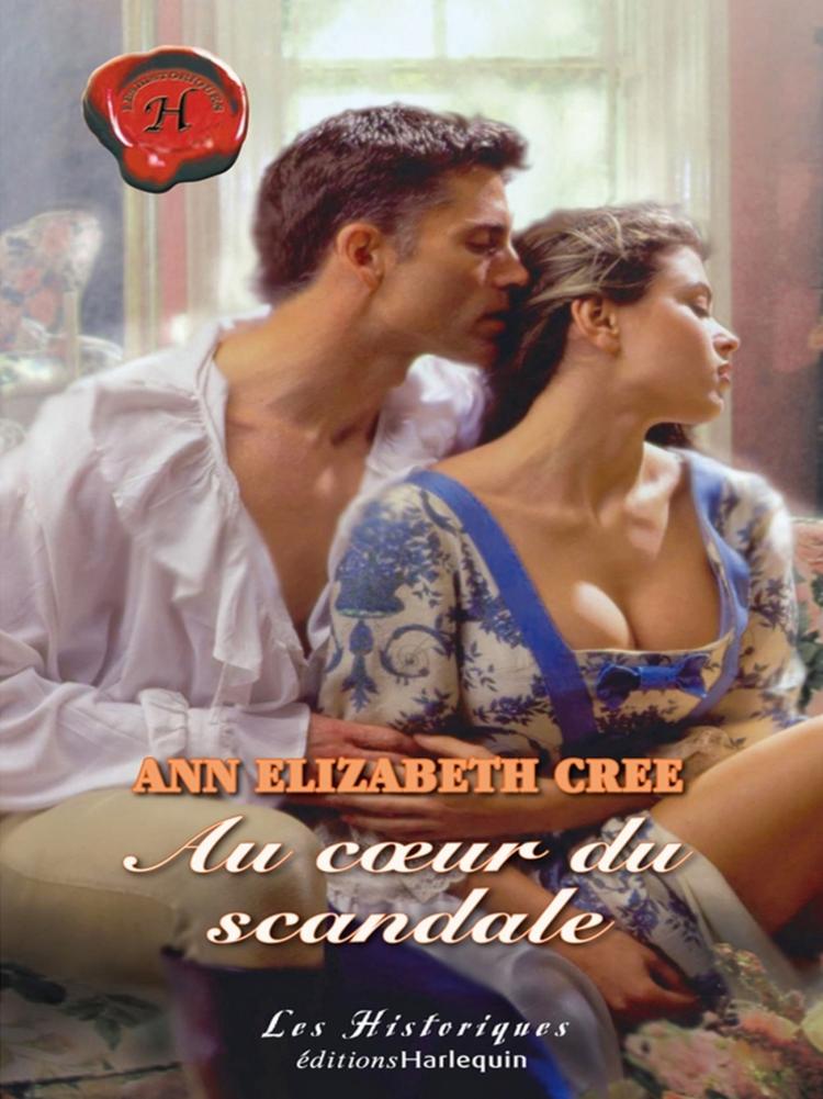 Au coeur du scandale