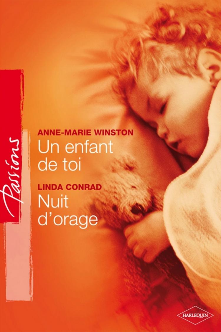Un enfant de toi / Nuit d'orage