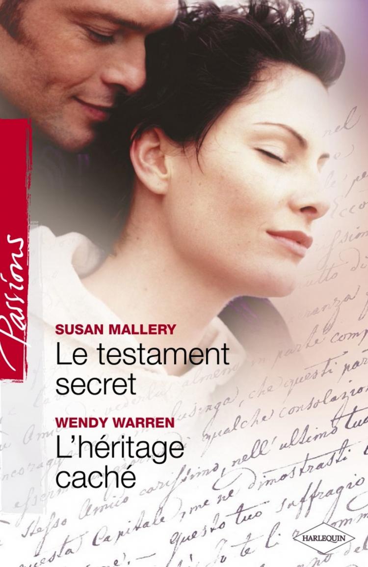 Le testament secret / L'héritage caché