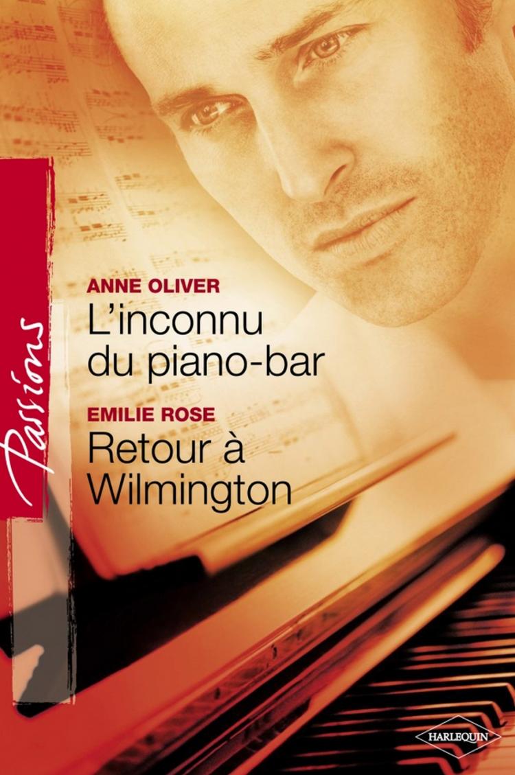 L'inconnu du piano-bar / Retour à Wilmington