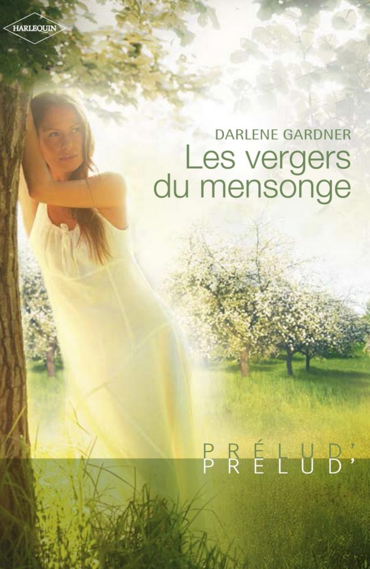 Les vergers du mensonge