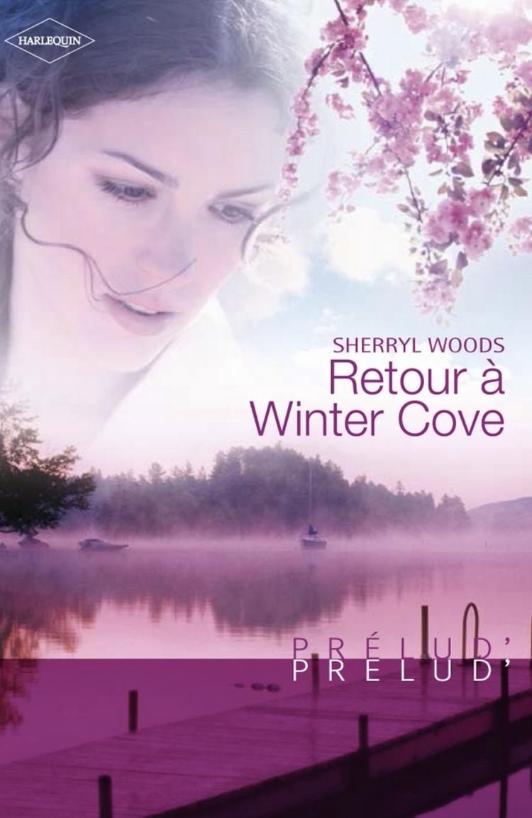 Retour à Winter Cove