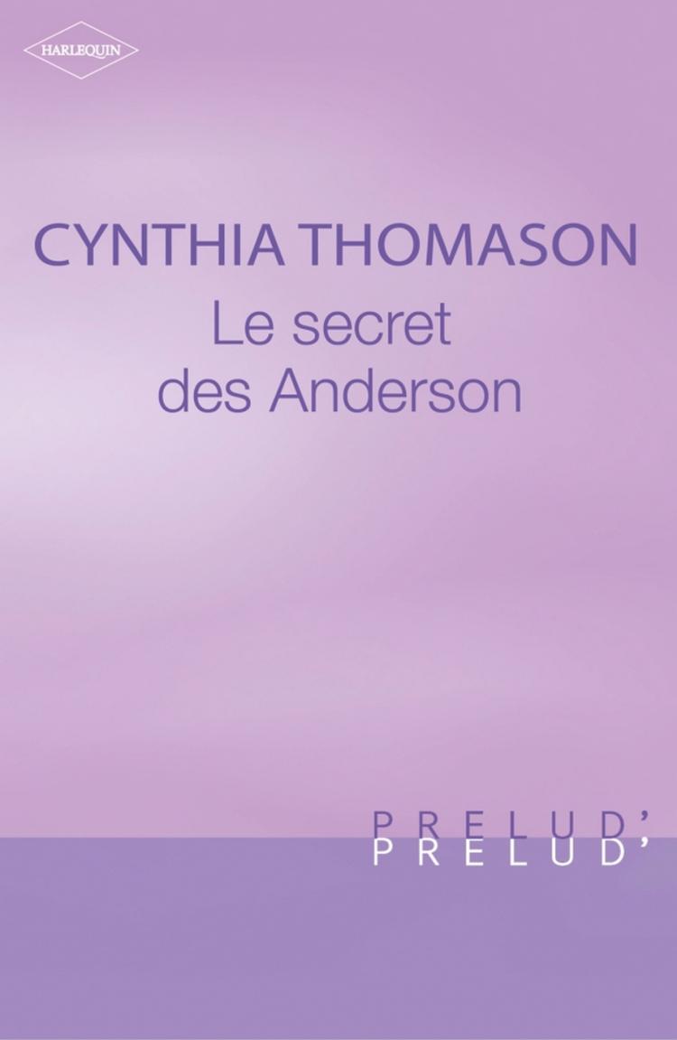 Le secret des Anderson