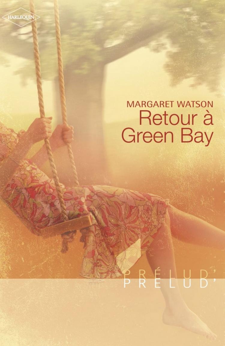 Retour à Green Bay
