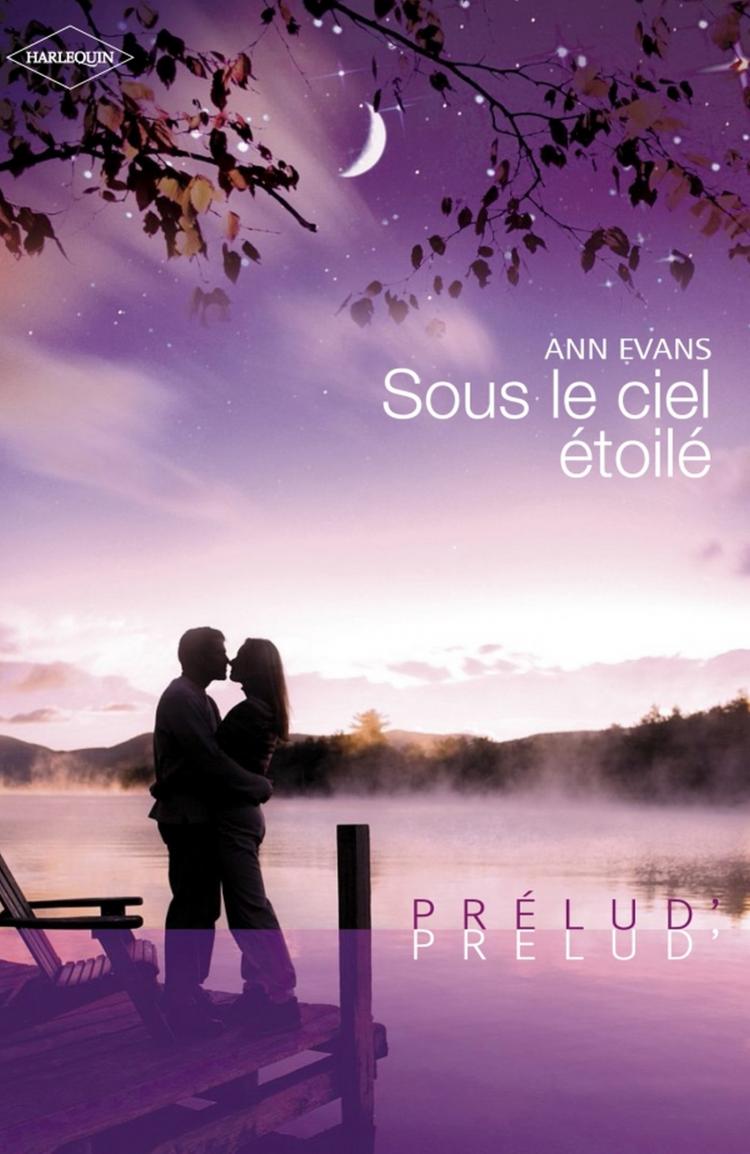 Sous le ciel étoilé