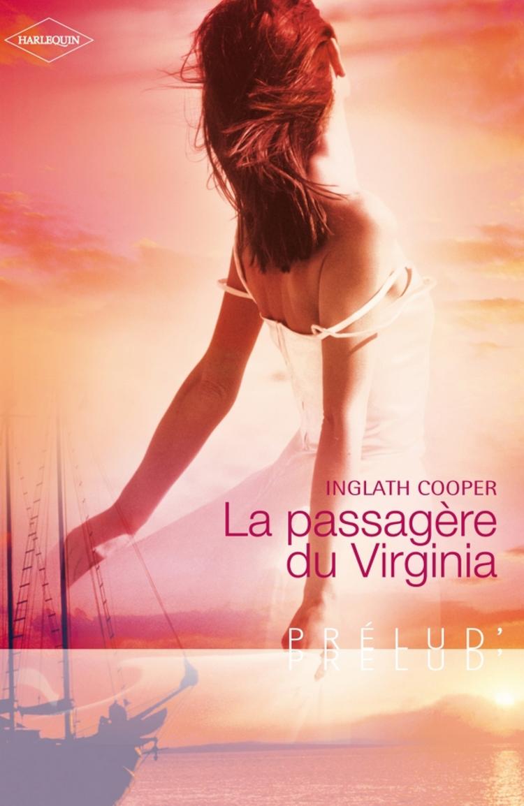 La passagère du Virginia