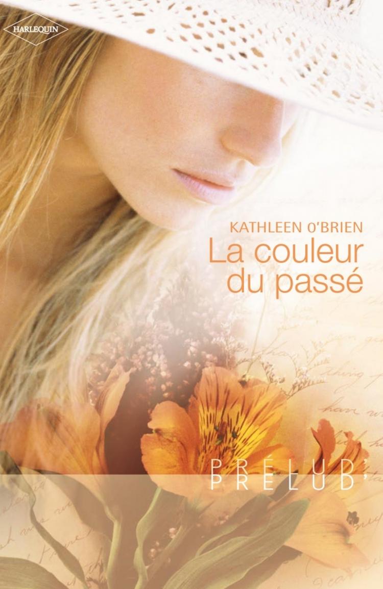 La couleur du passé