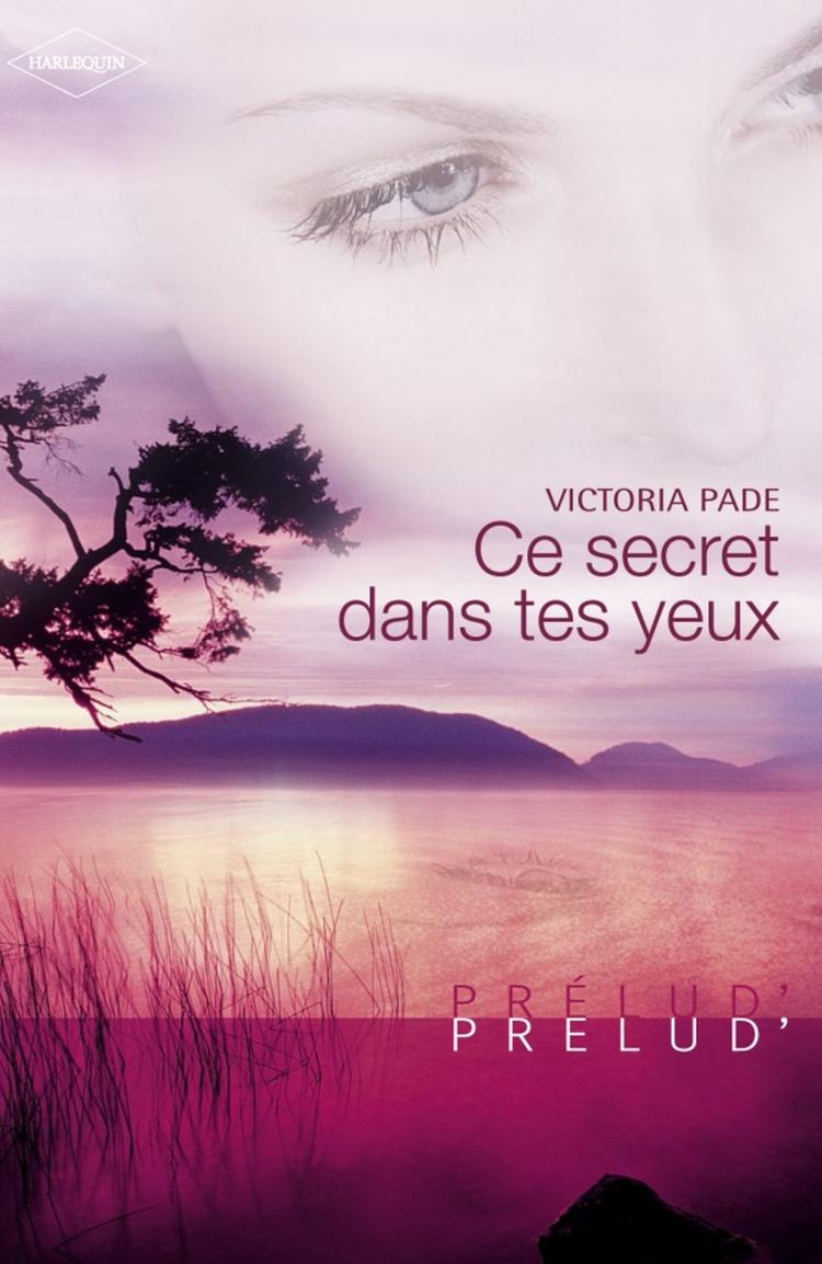 Ce secret dans tes yeux