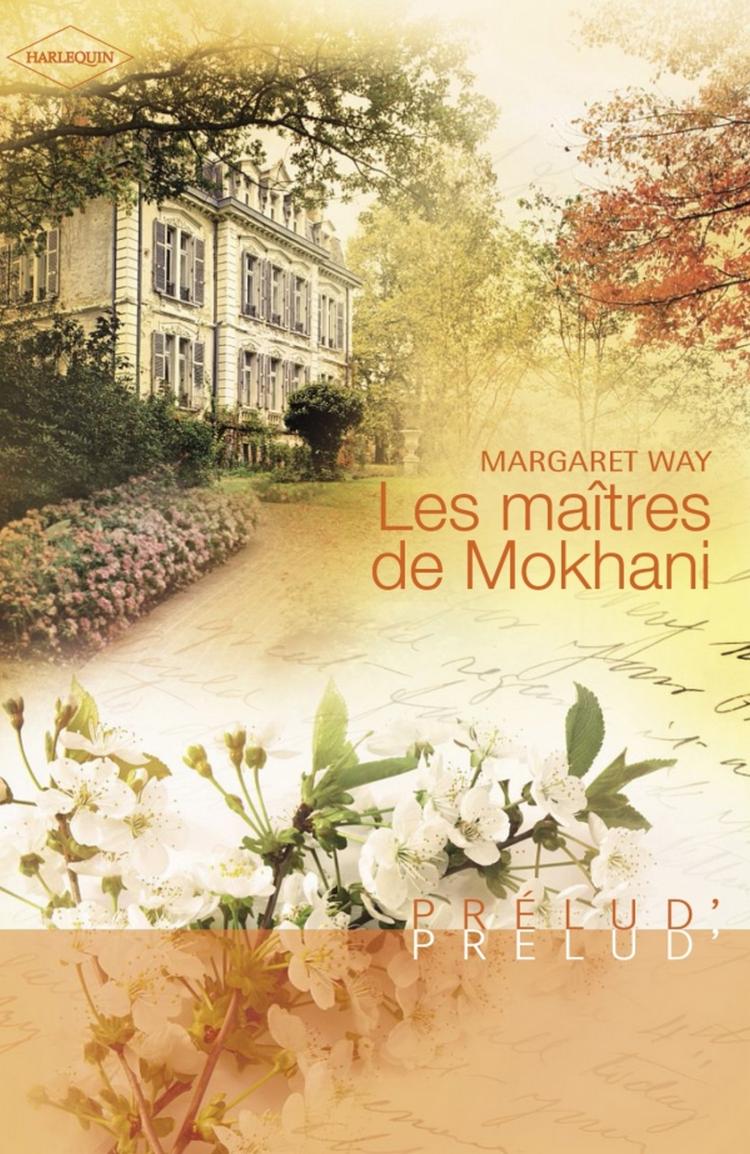 Les maîtres de Mokhani