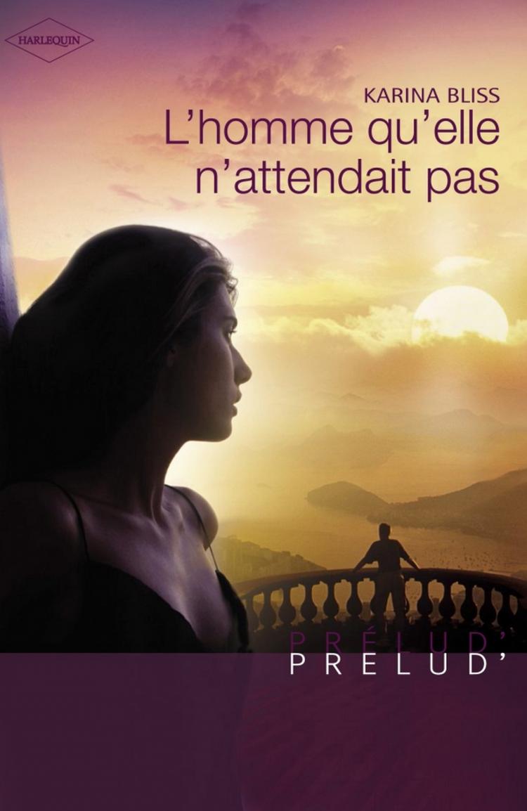 L'homme qu'elle n'attendait pas
