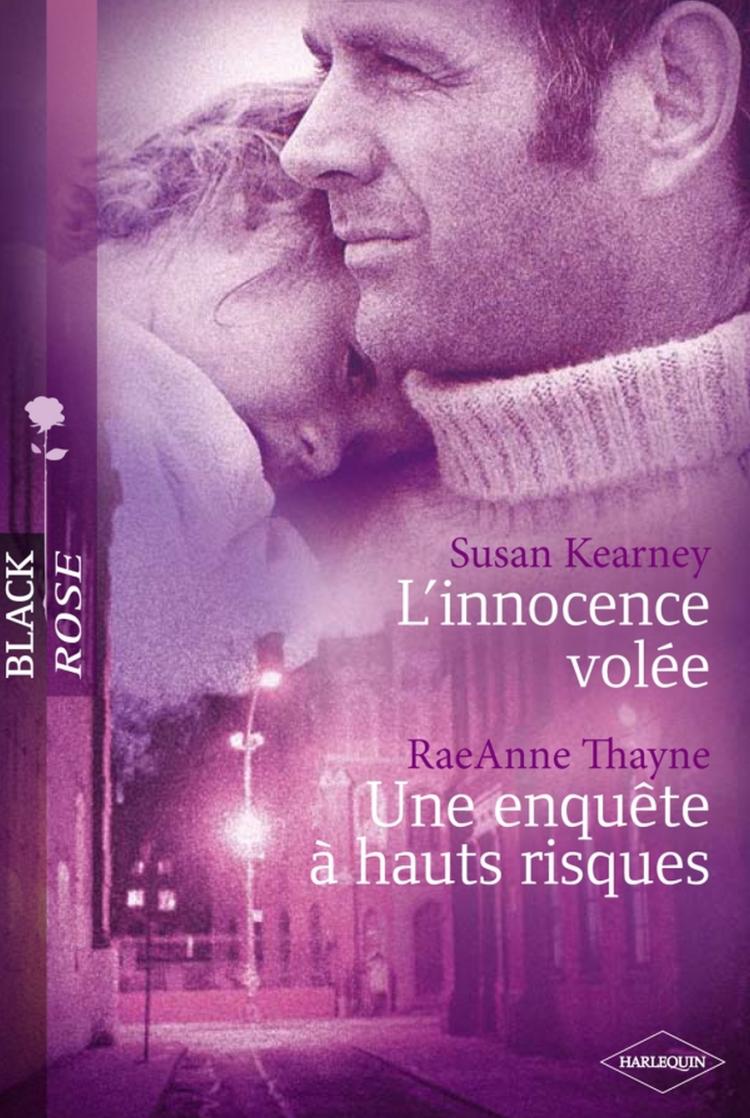 L'innocence volée / Une enquête à hauts risques
