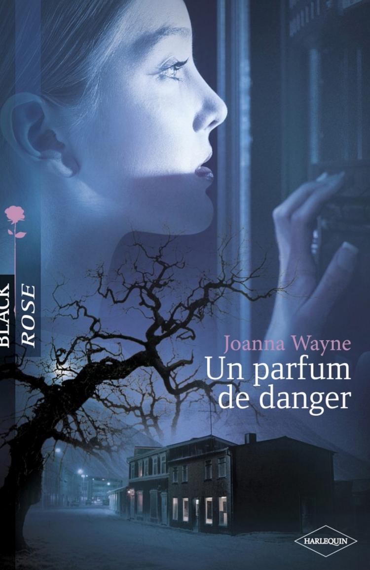 Un parfum de danger
