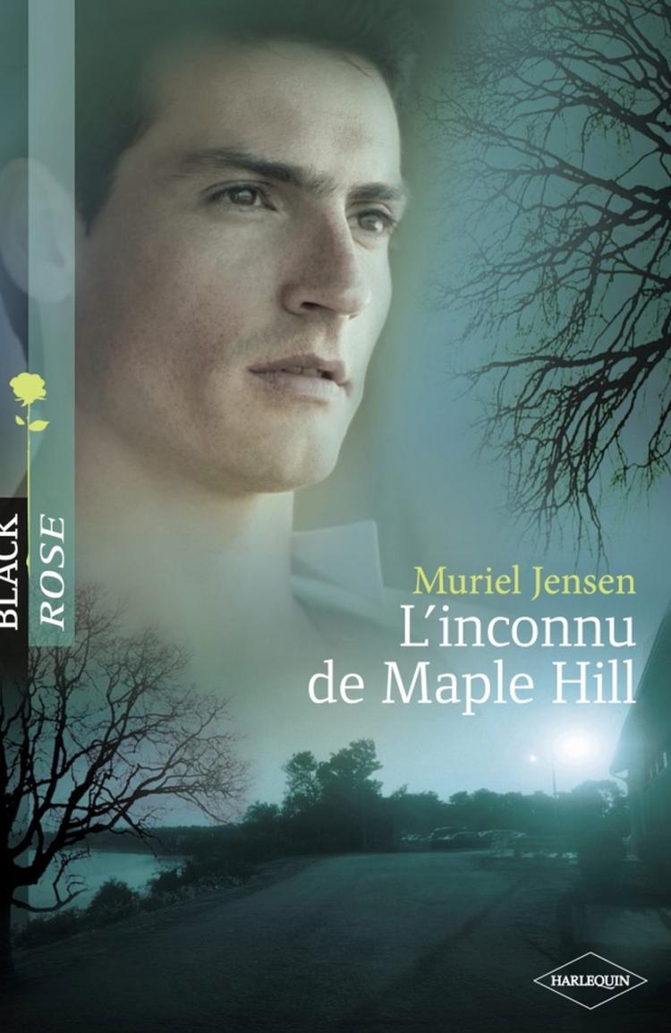 L'inconnu de Maple Hill