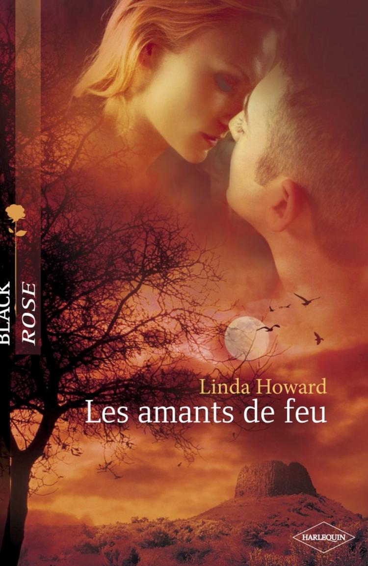 Les amants de feu