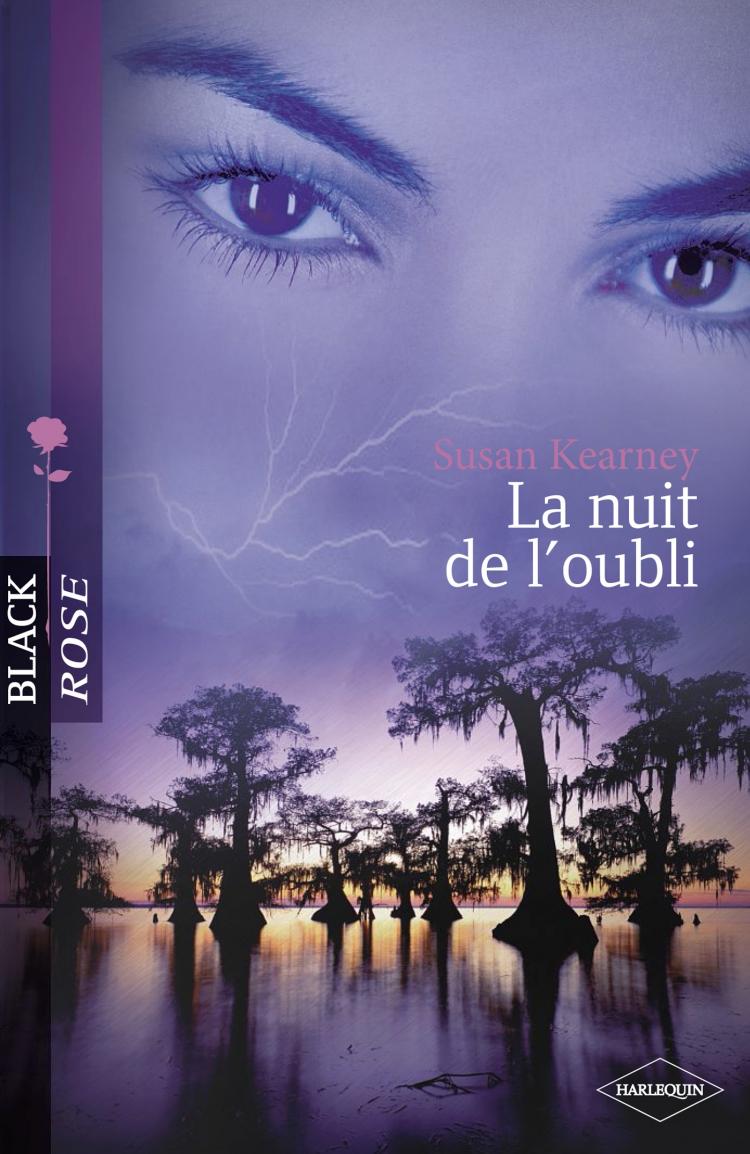 La nuit de l'oubli