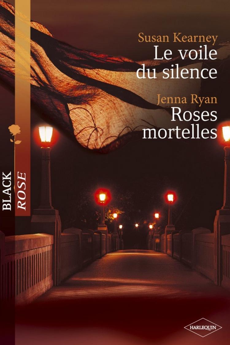 Le voile du silence / Roses mortelles