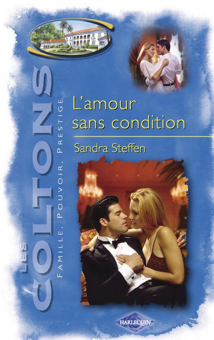 L'amour sans condition
