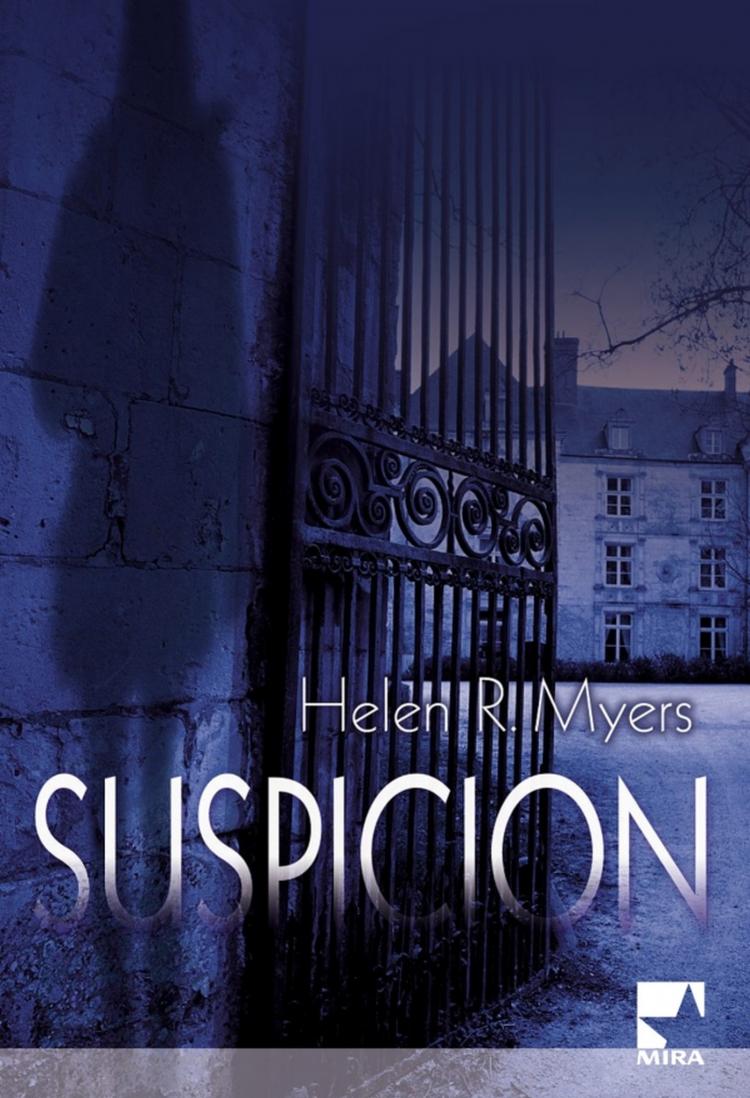 Suspicion