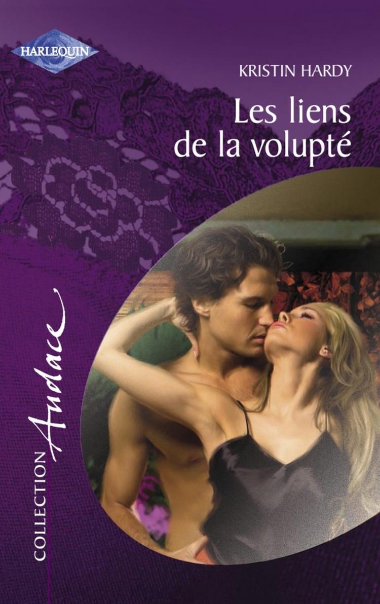 Les liens de la volupté