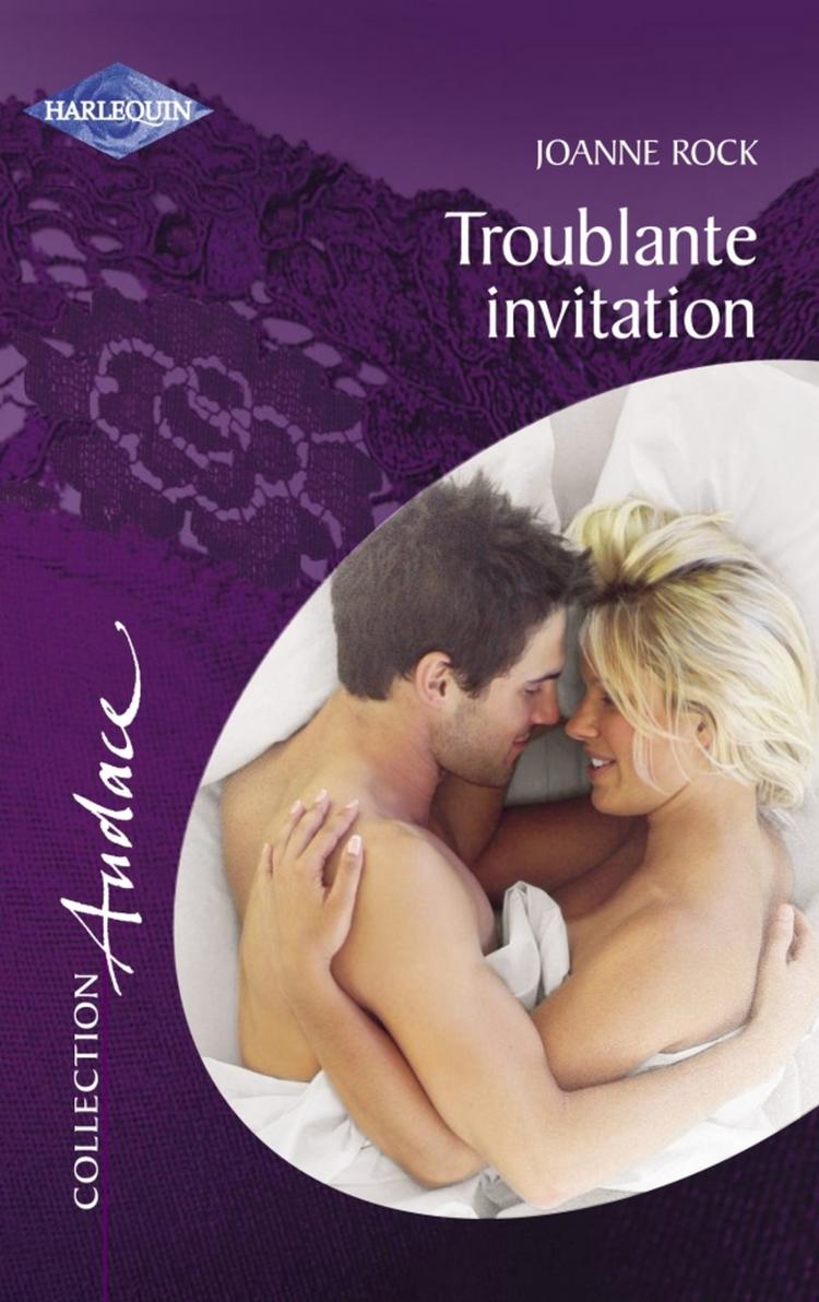 Troublante invitation