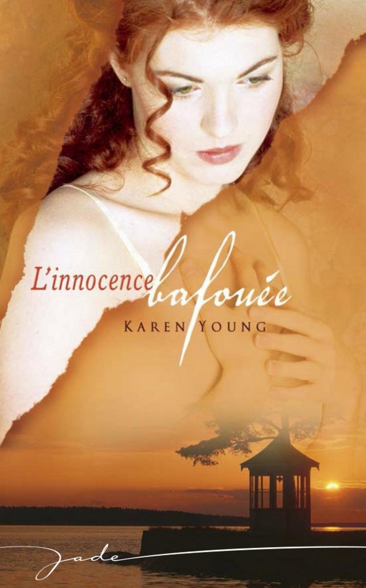 L'innocence bafouée