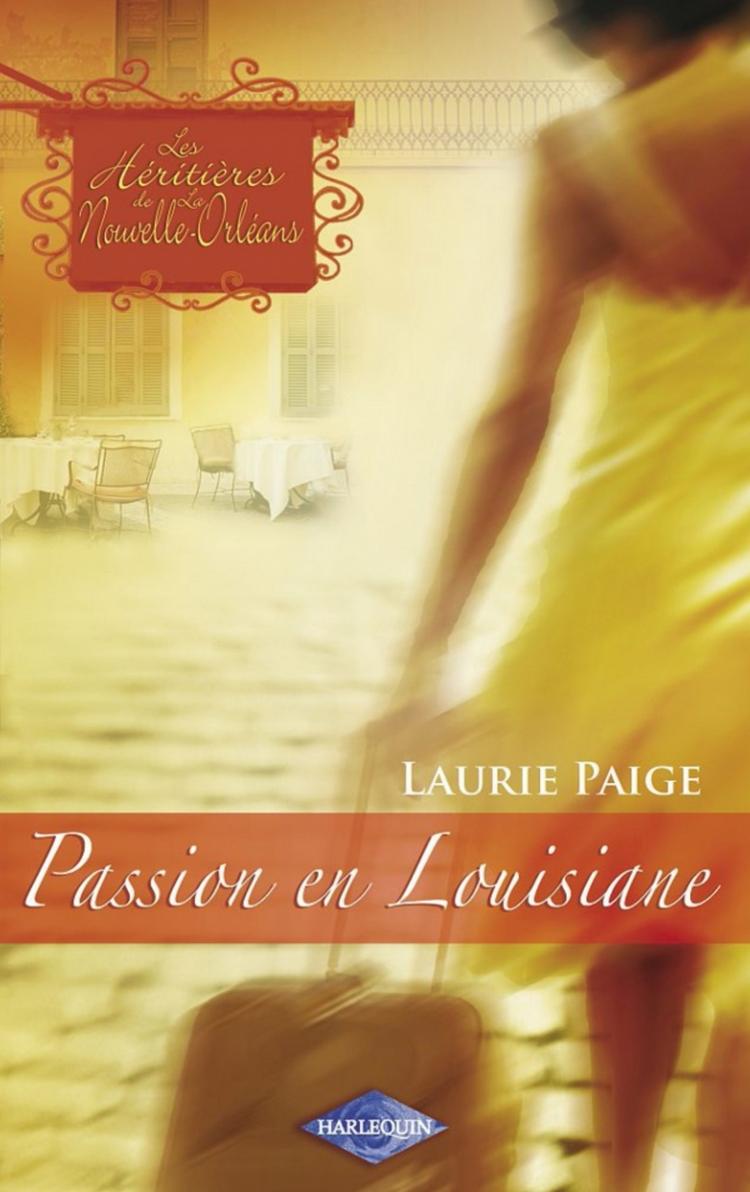 Passion en Louisiane