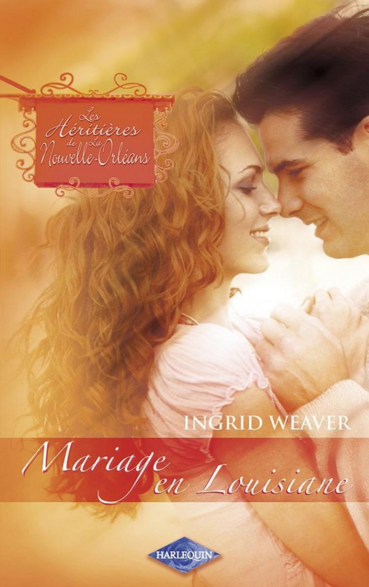Mariage en Louisiane