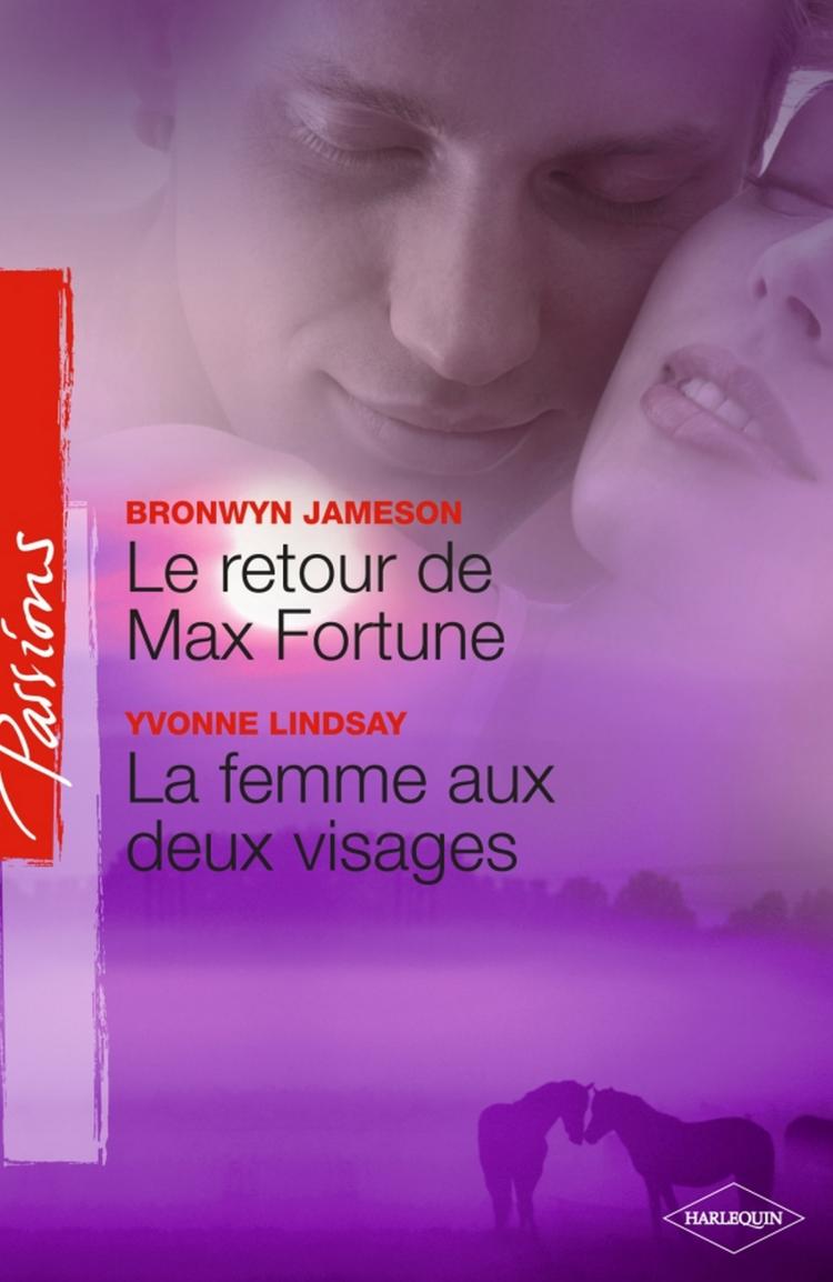 Le retour de Max Fortune / La femme aux deux visages