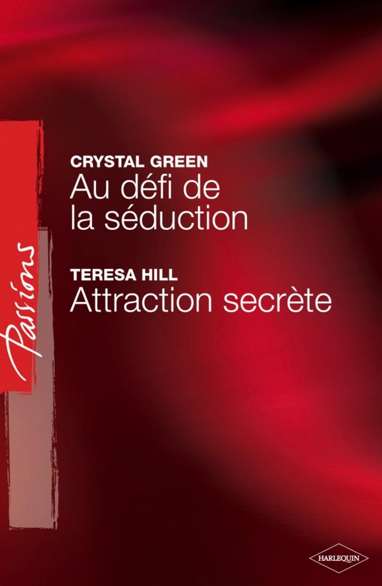 Au défi de la séduction / Attraction secrète