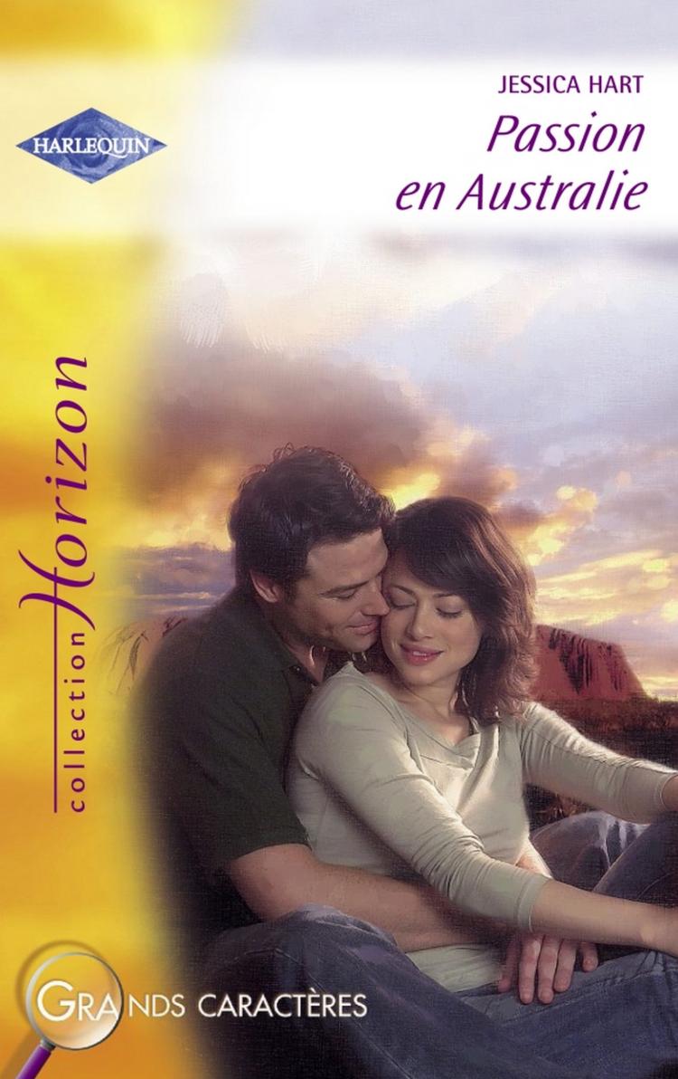 Passion en Australie
