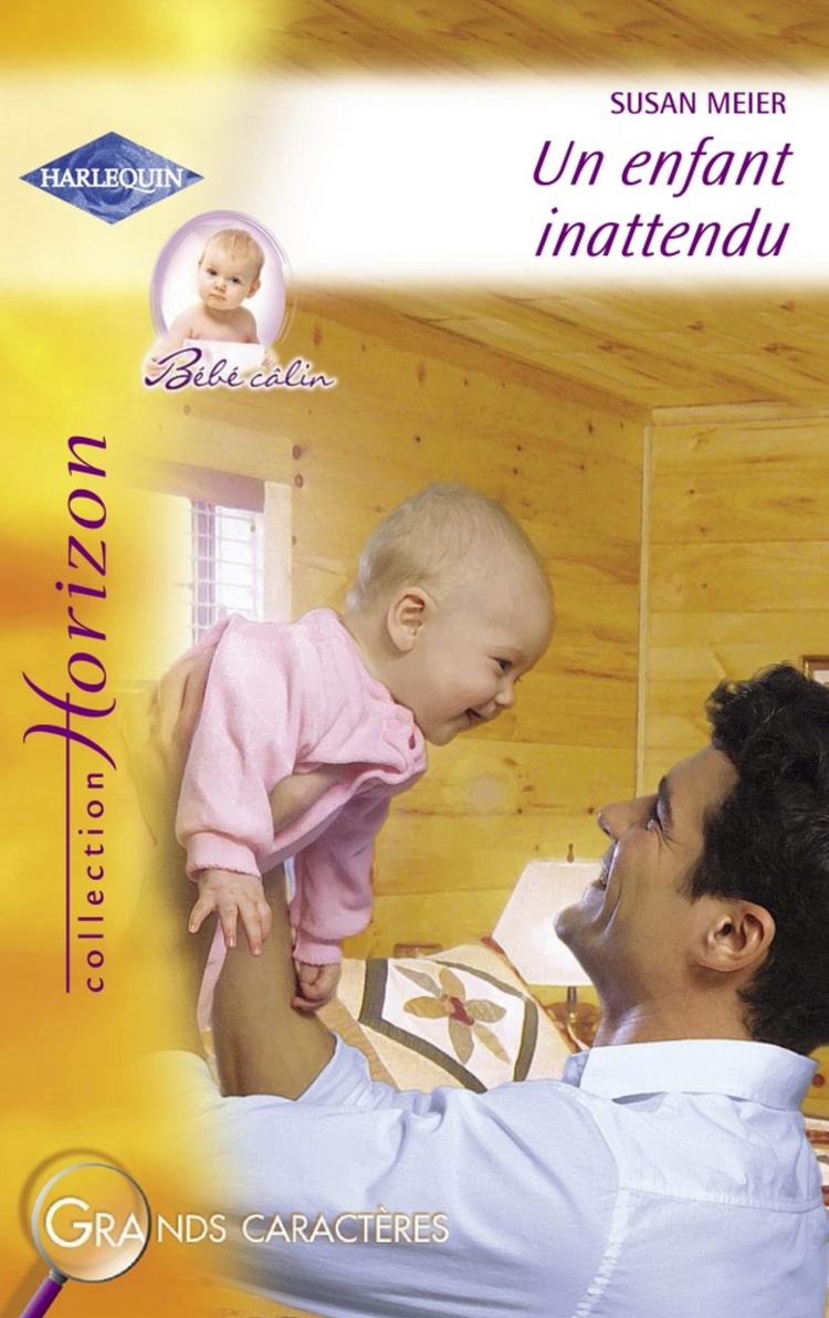 Un enfant inattendu